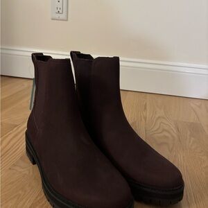 Women’s Bennet Waterproof Boots
